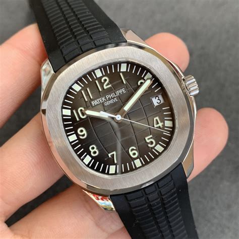 fake patek philippe aquanaut